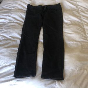 American eagle skinny super stretch jeans